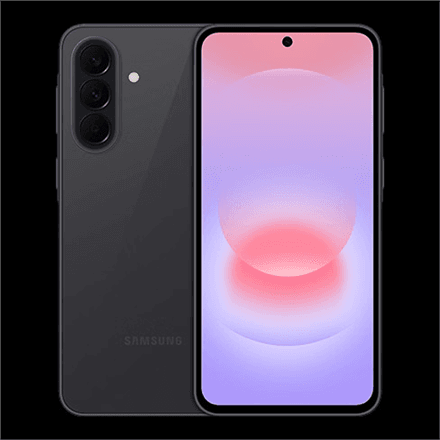 Samsung Galaxy A18 nutitelefon 4GB/128GB 6,7" Dual SIM 4G must