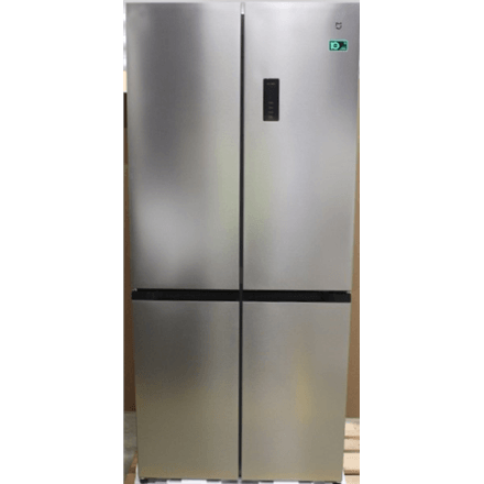 Xiaomi Mijia Cross Door 502L külmik, energiaklassi E