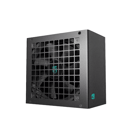 Deepcool PF600X 600W 80 PLUS Standard toiteplokk