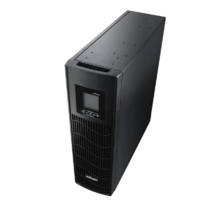 EnerGenie EG-UPSRACK-13 UPS 3000 VA, rack