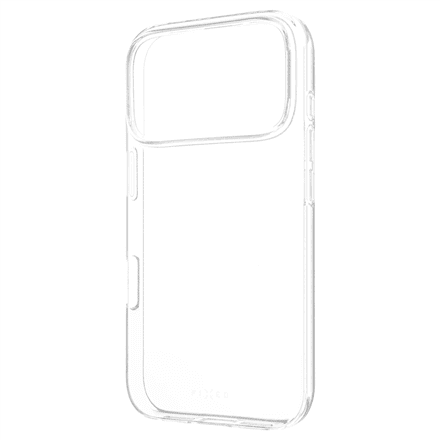 FIXED Story clear TPU case for Xiaomi 17 Ultra