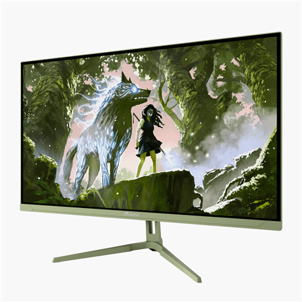 Arozzi Nova 27" QHD 180Hz IPS Gaming Monitor