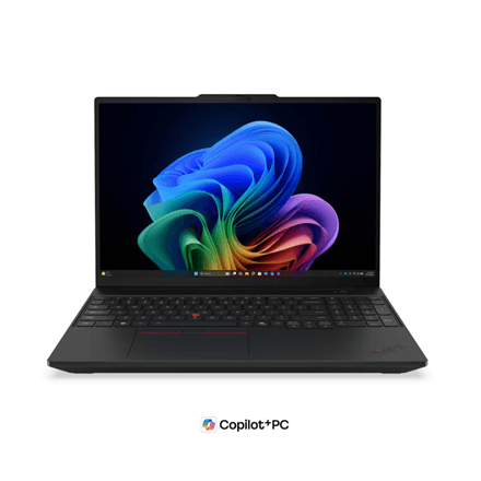 Lenovo ThinkPad T16 G5 16" WUXGA Intel Core Ultra 5