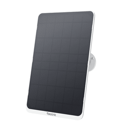 Reolink Solar Panel 3 SP3-W солнечная панель для IP камер