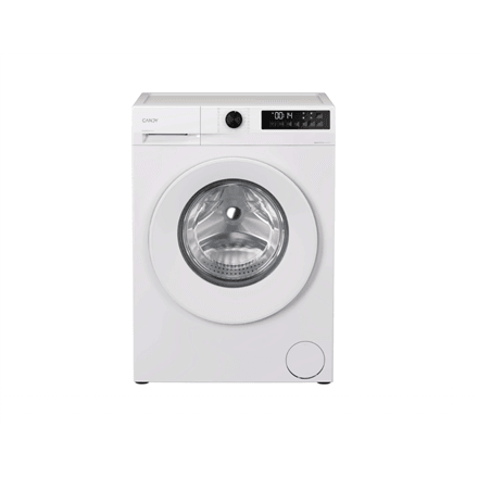 Candy GD 48S6-S A-class front loading washing machine 8 kg