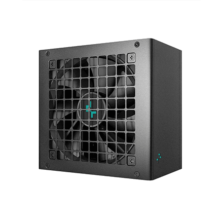 Deepcool PN750D 750W блок питания для компьютера