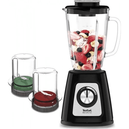 TEFAL BL438831 BlendForce 800W klaasiga blender