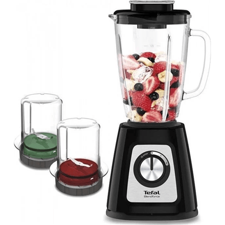 TEFAL BL438831 BlendForce 800W klaasiga blender