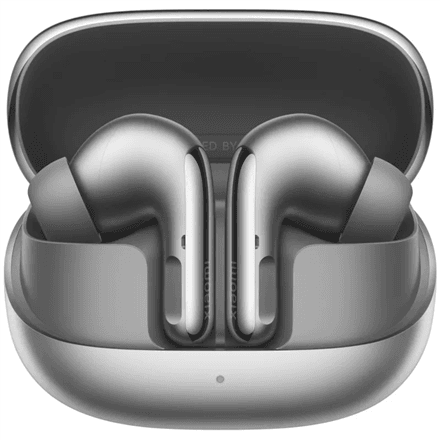Xiaomi Buds 5 Pro juhtmevabad kõrvaklapid, müravähendus, titaanhall