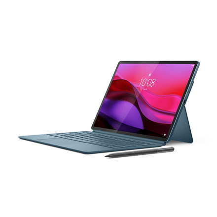 Lenovo Yoga Tab Plus Wi-Fi 12.7" tahvelarvuti Tidal Teal
