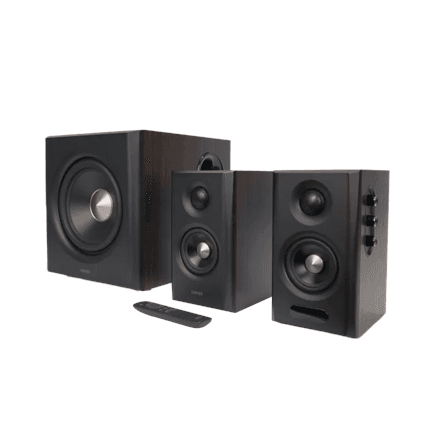 Edifier S355DB 2.1 акустическая система 150W