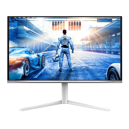 Philips 27M2N6501L/00 27" QD-OLED 240Hz monitor