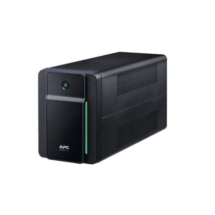 APC Back-UPS BX1200MI 1200 VA / 650 W, 6 × IEC C13, AVR