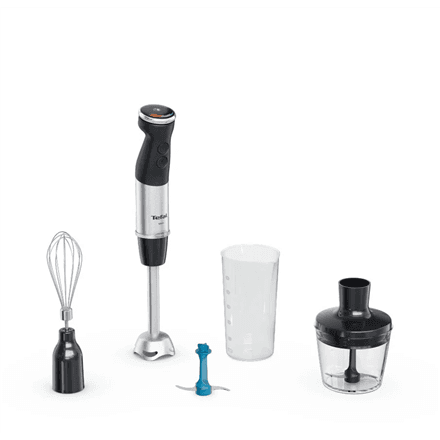TEFAL HB67E830 Quickchef+ блендер 1000 Вт