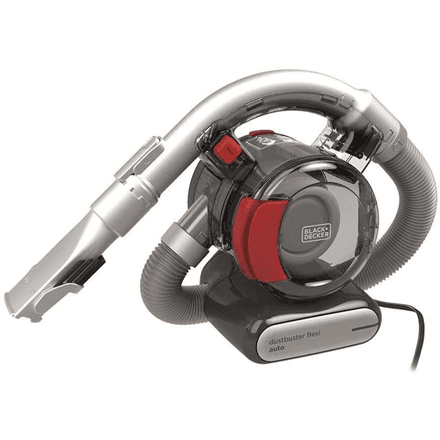 BLACK & DECKER PD1200AV-XJ auto tolmuimeja 560 ml