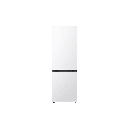 LG GBBSJ10ESW külmik, 186 cm, energiaklassid E