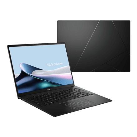 Asus Zenbook 14 UM3406GA OLED AMD Ryzen AI sülearvuti