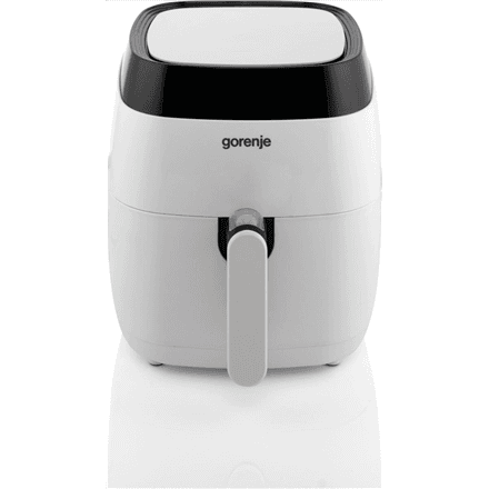 Gorenje AF1409DW kuumaõhufritüür 1400W, 3,5 L, valge