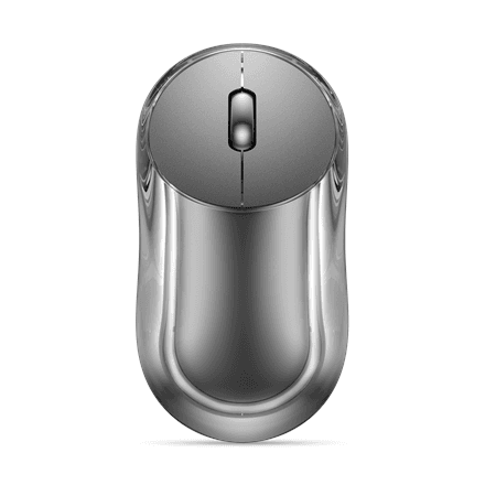 Lenovo Multi-Mode Mouse 8000 juhtmeta hiir Bluetooth