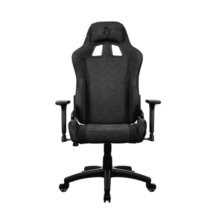 Arozzi Avanti SoftFabric gaming tool - tumepruun
