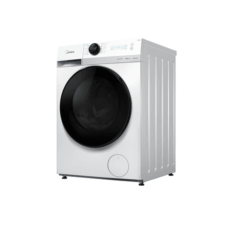 Midea MF200D80WB/W-HR Washer Dryer Combo 8kg
