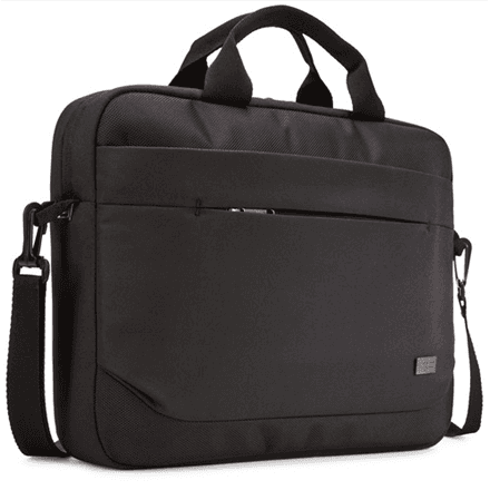 Case Logic Advantage Laptop Bag 14" Black