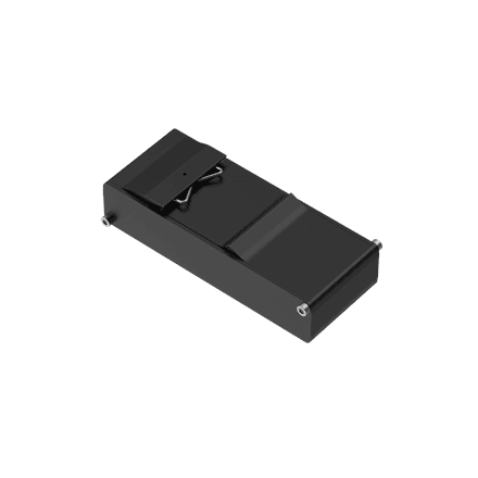 Teltonika TSF010 управляемый коммутатор, 5 портов RJ45 10/100 Мбит/с