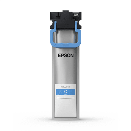 Epson C13T11D240 XL Cyan Ink Cartridge