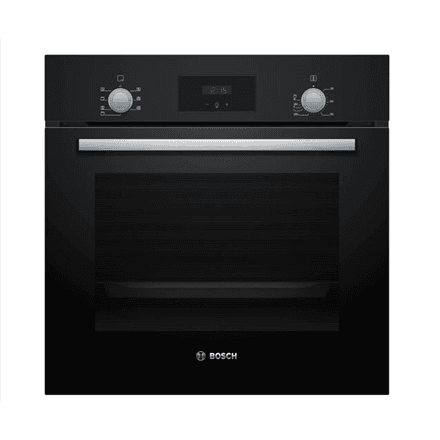 Bosch HBF133BA0 66L elektriahi must