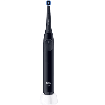 Oral-B iO2 electric toothbrush with pressure sensor, 3 modes