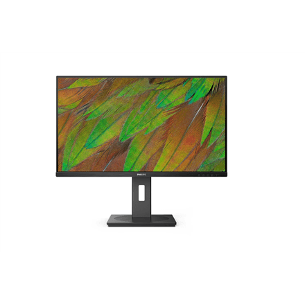 Philips 32B1U3900/00 32" 4K monitor USB-C kääritav