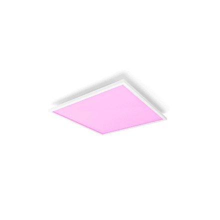 Philips Hue Surimu Square Panel Light 60x60 cm 4150 lm