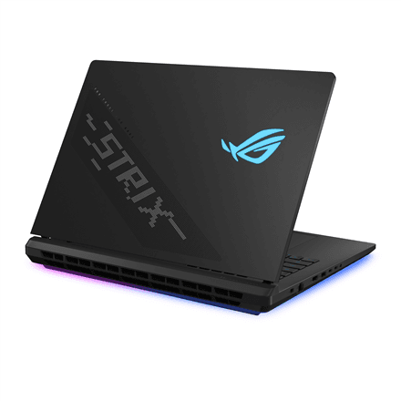 Asus ROG Strix SCAR 18 RTX 5090 Ultra 9 32GB 2TB 4K Gaming Laptop