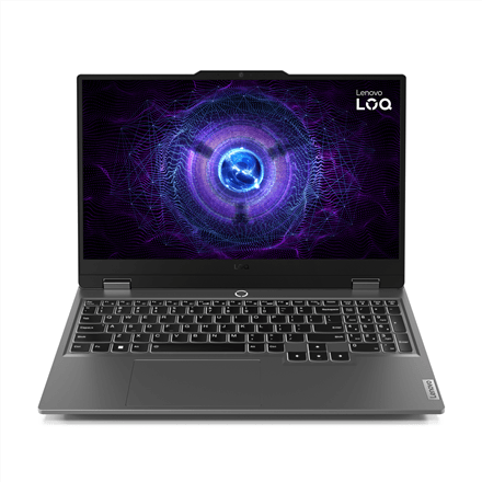 Lenovo LOQ 15ARP9 Ryzen 5 RTX 4050 Gaming Laptop
