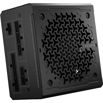 Corsair RM850e 850W Fully Modular Power Supply