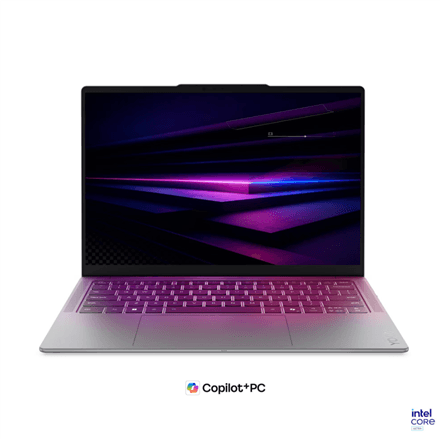 Ноутбук Lenovo Yoga Slim 7 14IPH11 OLED Ultra 5 322 16/512 ГБ, серый