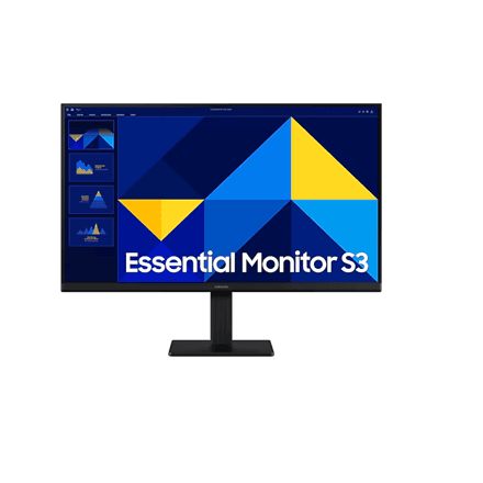 Samsung LS24D300GAUXEN 24" IPS 100Hz monitor