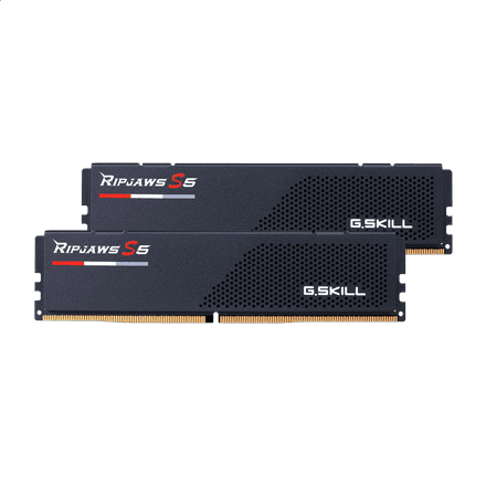 G.Skill Ripjaws S5 32GB DDR5 5600MHz оперативная память