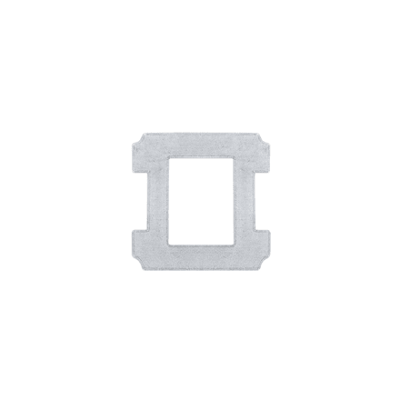 Ecovacs Cleaning Cloths W-CC02-0009 Winbot W2