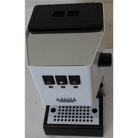 Gaggia RI9481/13 Classic Evo 15 bar espresso machine