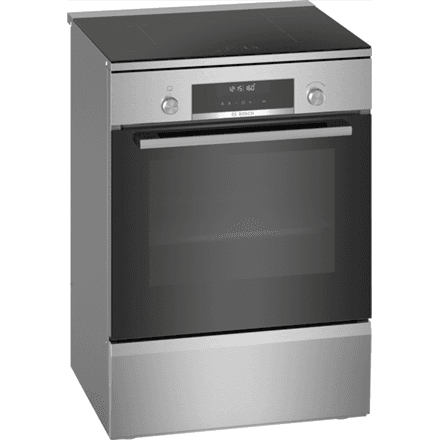 Bosch HLS79Y351U Series 6 induktsioonpliit 60cm