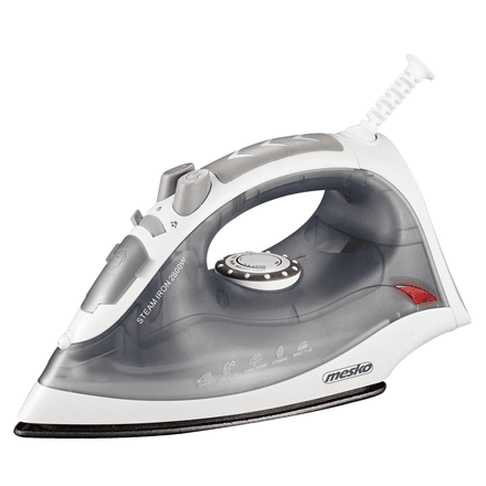 Mesko MS 5037 aurutriikraud 2800W keraamilise tallaga