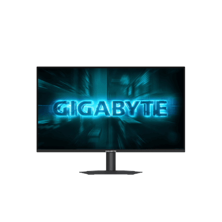 Gigabyte G25F2A EK mängumonitor, 25" IPS, Full HD, 240 Hz