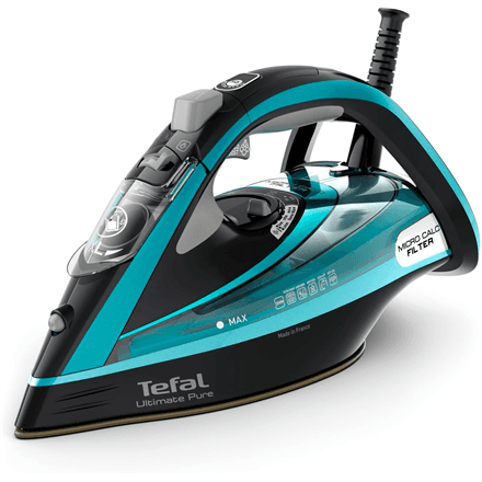 TEFAL Ultimate Pure FV9844E0 aurupliiatsi triikraud