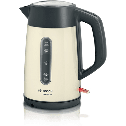 Bosch TWK4P437 электрический чайник 2400 Вт