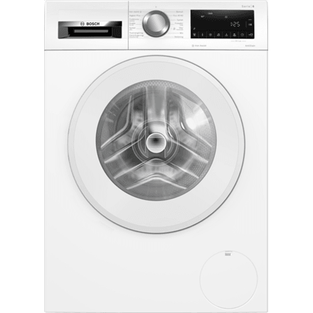 Bosch WGG244ZMSN pesumašina 9 kg, A-klass