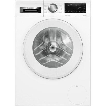 Bosch WGG244ZMSN 9kg Front Load Washing Machine A