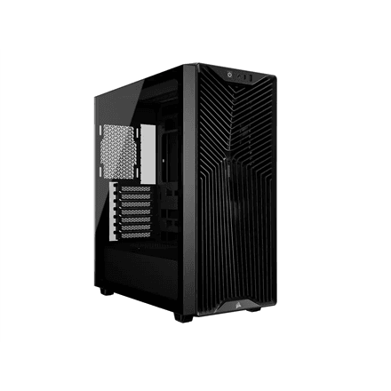 Corsair 3200D RS черный корпус для ПК Mid-Tower