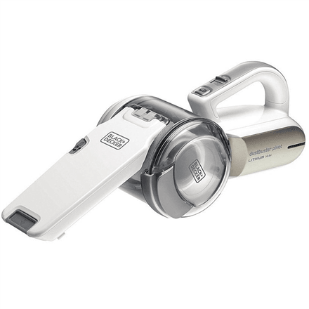 BLACK & DECKER PV1820L-QW juhtmeta käsivarstolmuimeja