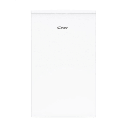 Candy COT1S45EW külmik 84 cm, 106 L, energiaklassi E